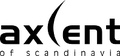 Axcent kellot