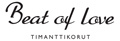 Beat of love timanttisormukset