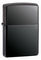 Zippo 150 Black Ice