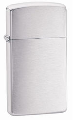 Zippo 1600 Slim