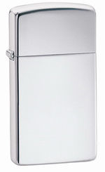 Zippo 1610 Slim