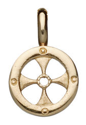 Kalevala Koru Kirkkoristi hela 14k