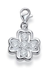 Charms Kukka CZ