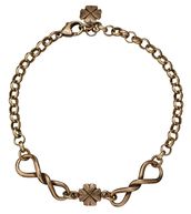 Kalevala Koru Onnen apila rannekoru