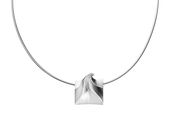 Lumoava Finlandia riipus - 5607 00 - Lumoava korut