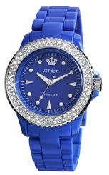 Jet Set Addiction rannekello J12234-20