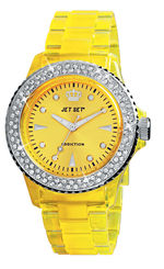 Jet Set Addiction rannekello J12238-30