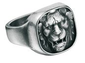 Kalevala Koru Urho sormus