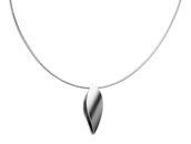 Lumoava Kaarre riipus - 5675 00 - Lumoava korut