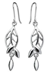 Lumoava Olivia korvakorut - Lumoava koru - 5510 00