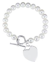 HELMIRANNE TIFFANY 7-8MM/18,5CM