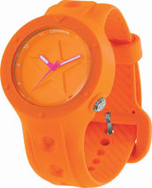 Converse Rookie rannekello VR001-800 Neon orange