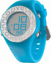 Converse Jock Star VR007-460 Turquoise / Silver