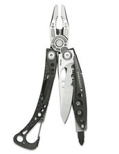 Leatherman Skeletool CX nylonkotelolla