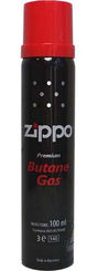 Zippo butaanikaasu 100ml