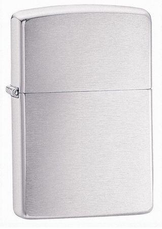 Zippo 200