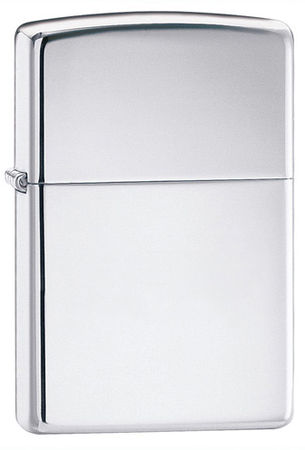 Zippo 250