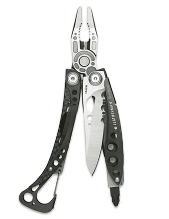 Leatherman Skeletool CX