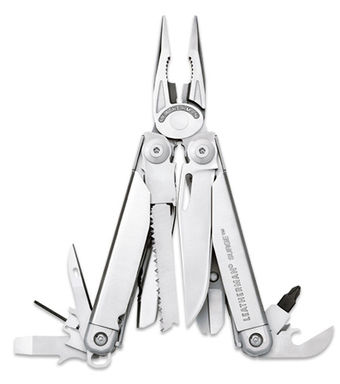 Leatherman Surge