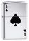 Zippo Lucky ace Zippo Lucky ace