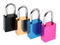 LEMMEN LUKKO LOVE LOCKS SININEN