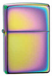Zippo 151 Spectrum