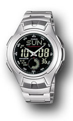 Casio rannekello, miesten