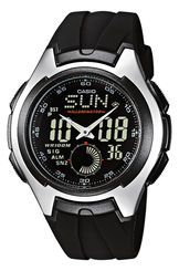 Casio rannekello, miesten