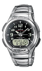 Casio rannekello, miesten