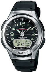 Casio rannekello, miesten