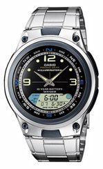 Casio rannekello, miesten