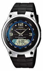 Casio rannekello, miesten