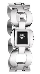 Dolce&Gabbana BBQ naisten D&G kello DW0711
