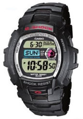 Casio rannekello, miesten