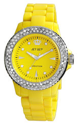 Jet Set Addiction rannekello J12234-21