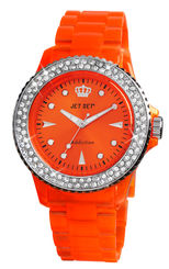 Jet Set Addiction rannekello J12238-31