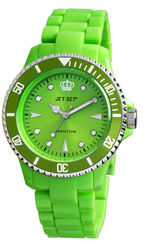 Jet Set Addiction rannekello J16354-21