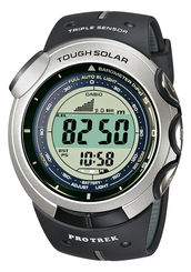 Casio rannekello, miesten