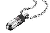 Police Grenade riipus