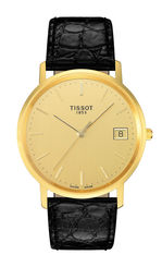 Kultakello - Tissot T71241121