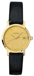 Kultakello - Tissot T71211421
