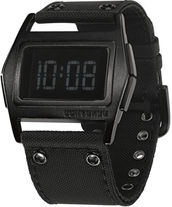 Converse Lowboy rannekello VR005-001 Black