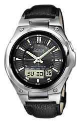 Casio rannekello