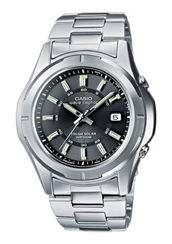 Casio rannekello