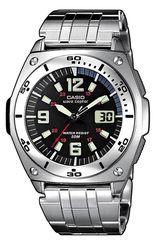 Casio rannekello