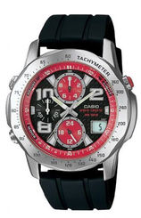 Casio rannekello
