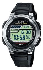 Casio rannekello W-212H-1