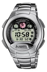 Casio rannekello