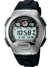 Casio rannekello W-755-1