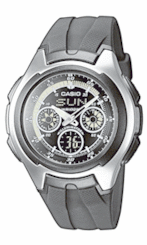Casio rannekello, miesten